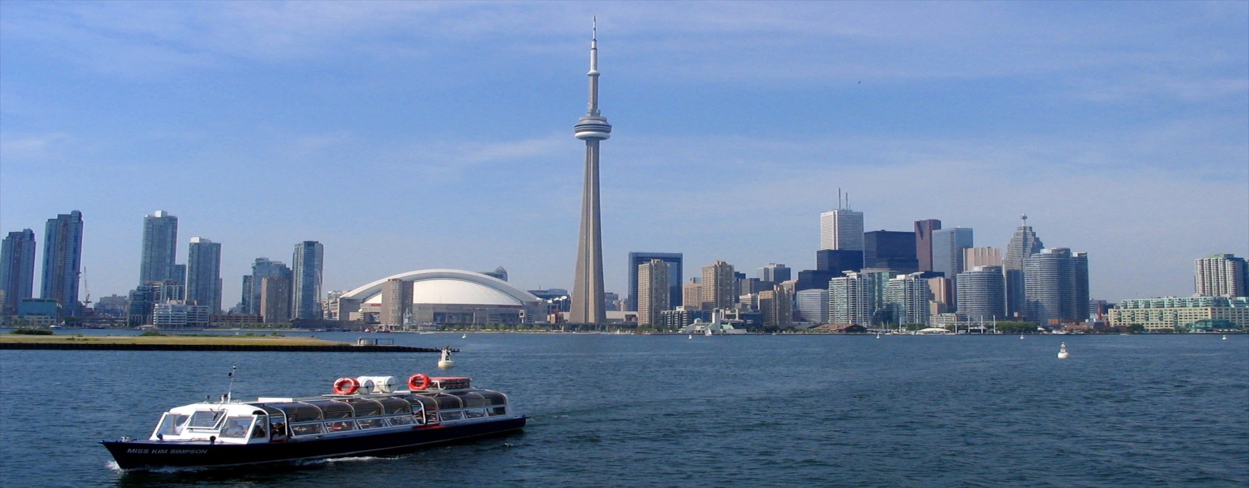 [Canada] Toronto Day Tour