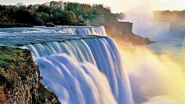 Niagara Falls