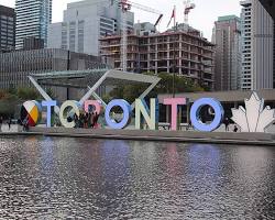 Toronto
