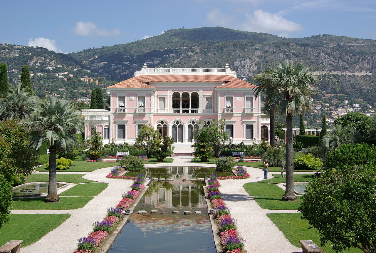 [France] 7-Day to Southern France  CAD1128+