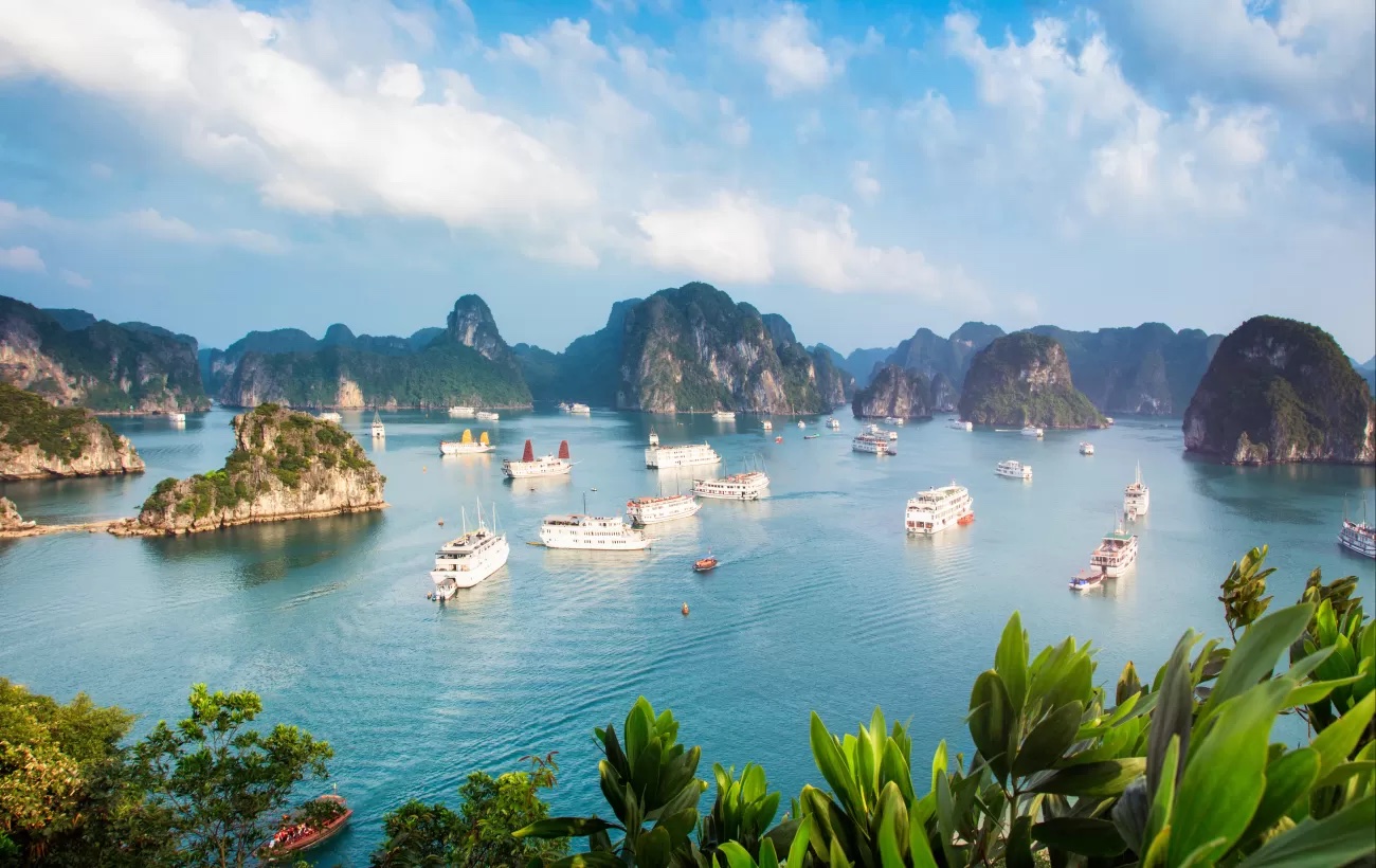[Asia Cruise] East Asia Cultural Tour: Japan and Korea in 6 Days