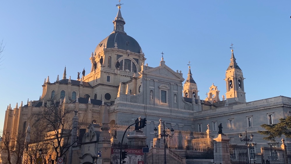 [Spain] Iberian Peninsula: 8-Day Spain and Portugal Tour from CAD 1990