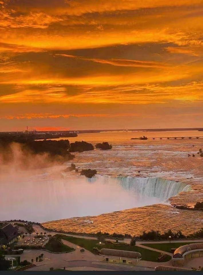 [Canada] Niagara Falls Day Trip