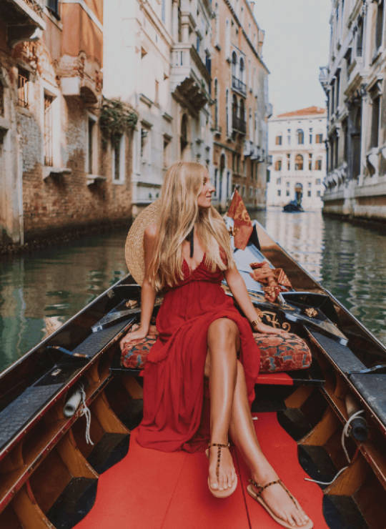 Cruise